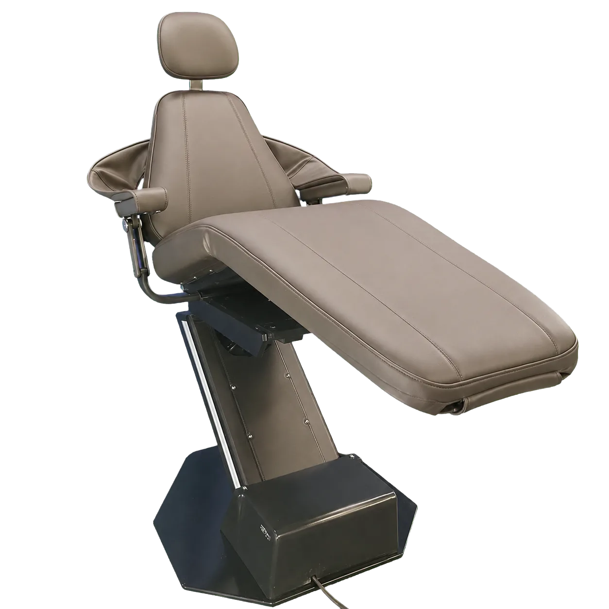 Adec Priority 1005 Stand Alone Dental Chair