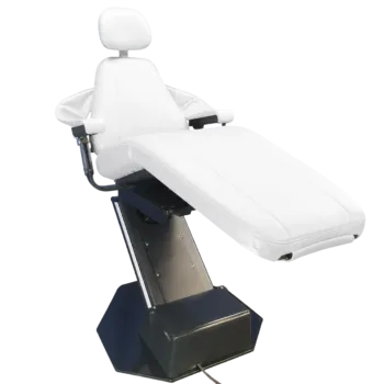 Adec Priority 1005 Stand Alone Dental Chair