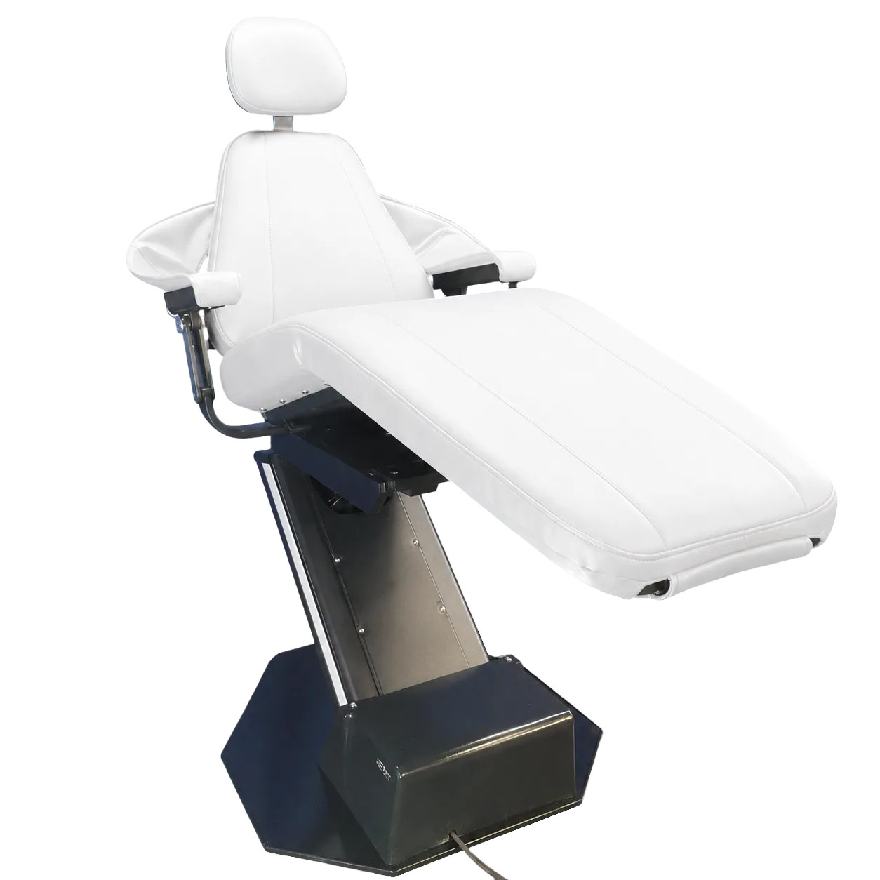 Adec Priority 1005 Stand Alone Dental Chair