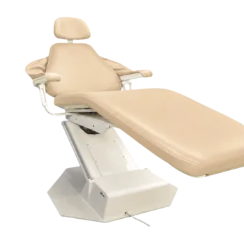 Adec Priority 1005 Stand Alone Dental Chair