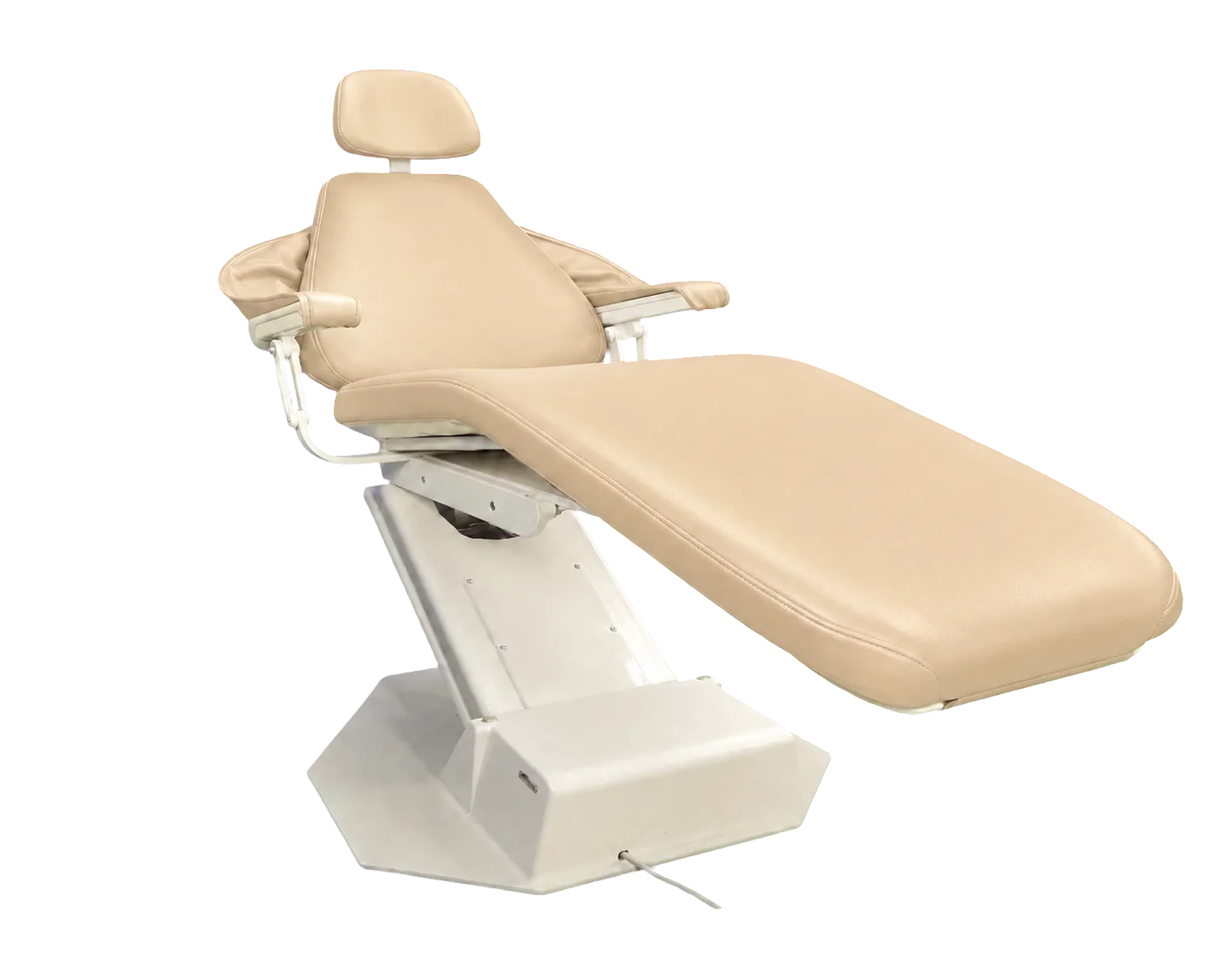 Adec Priority 1005 Stand Alone Dental Chair