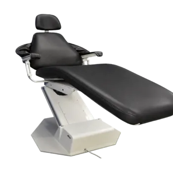 Adec Priority 1005 Stand Alone Dental Chair