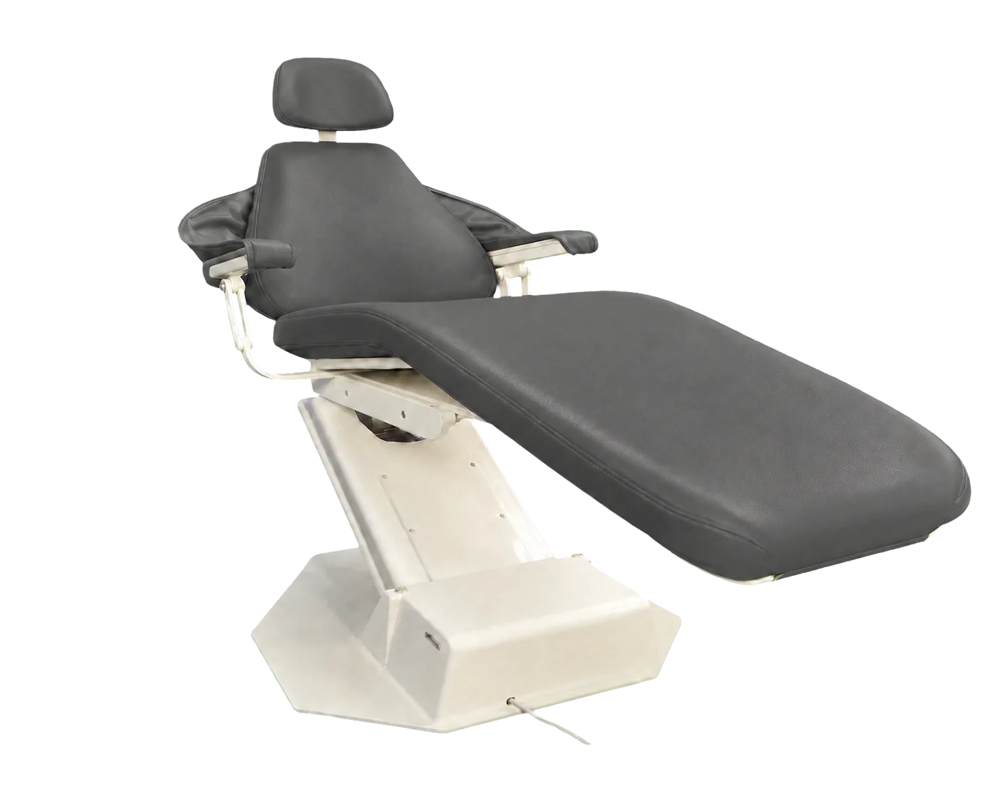 Adec Priority 1005 Stand Alone Dental Chair