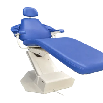 Adec Priority 1005 Stand Alone Dental Chair