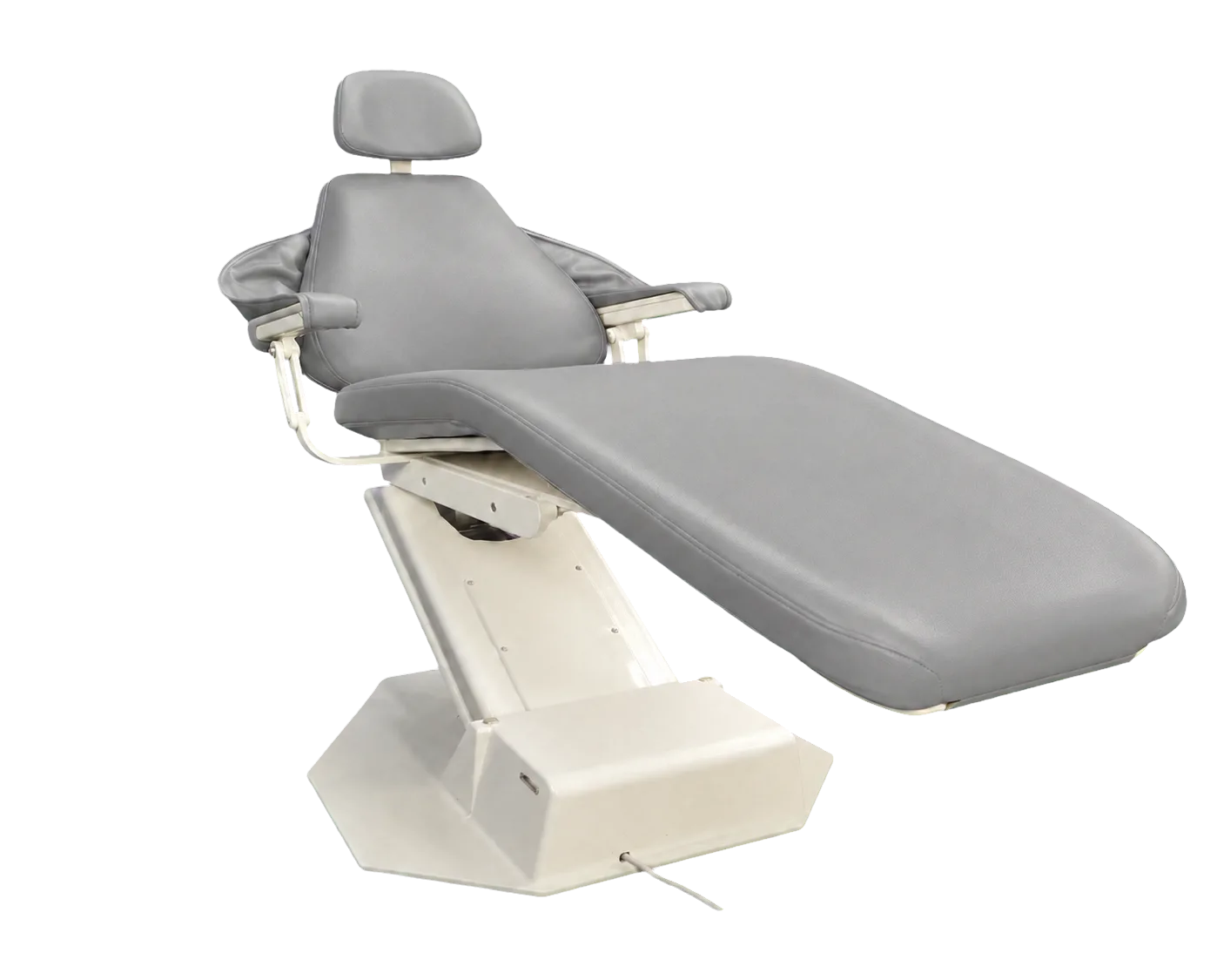 Adec Priority 1005 Stand Alone Dental Chair