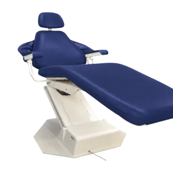 Adec Priority 1005 Stand Alone Dental Chair
