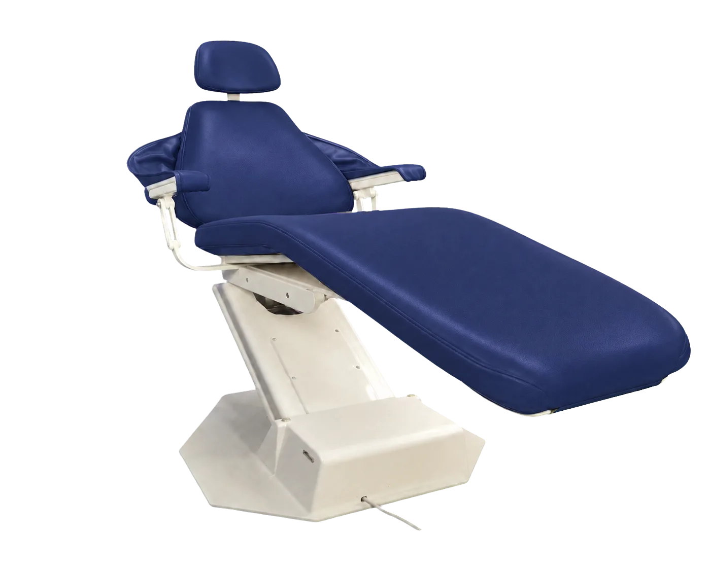 Adec Priority 1005 Stand Alone Dental Chair