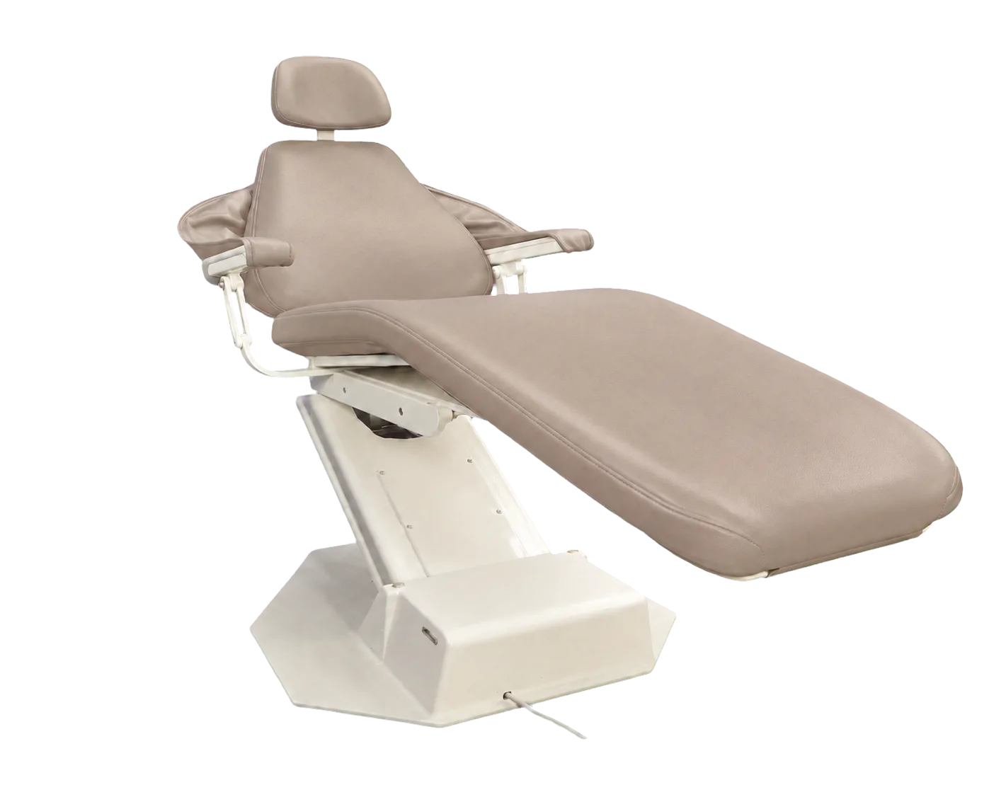 Adec Priority 1005 Stand Alone Dental Chair
