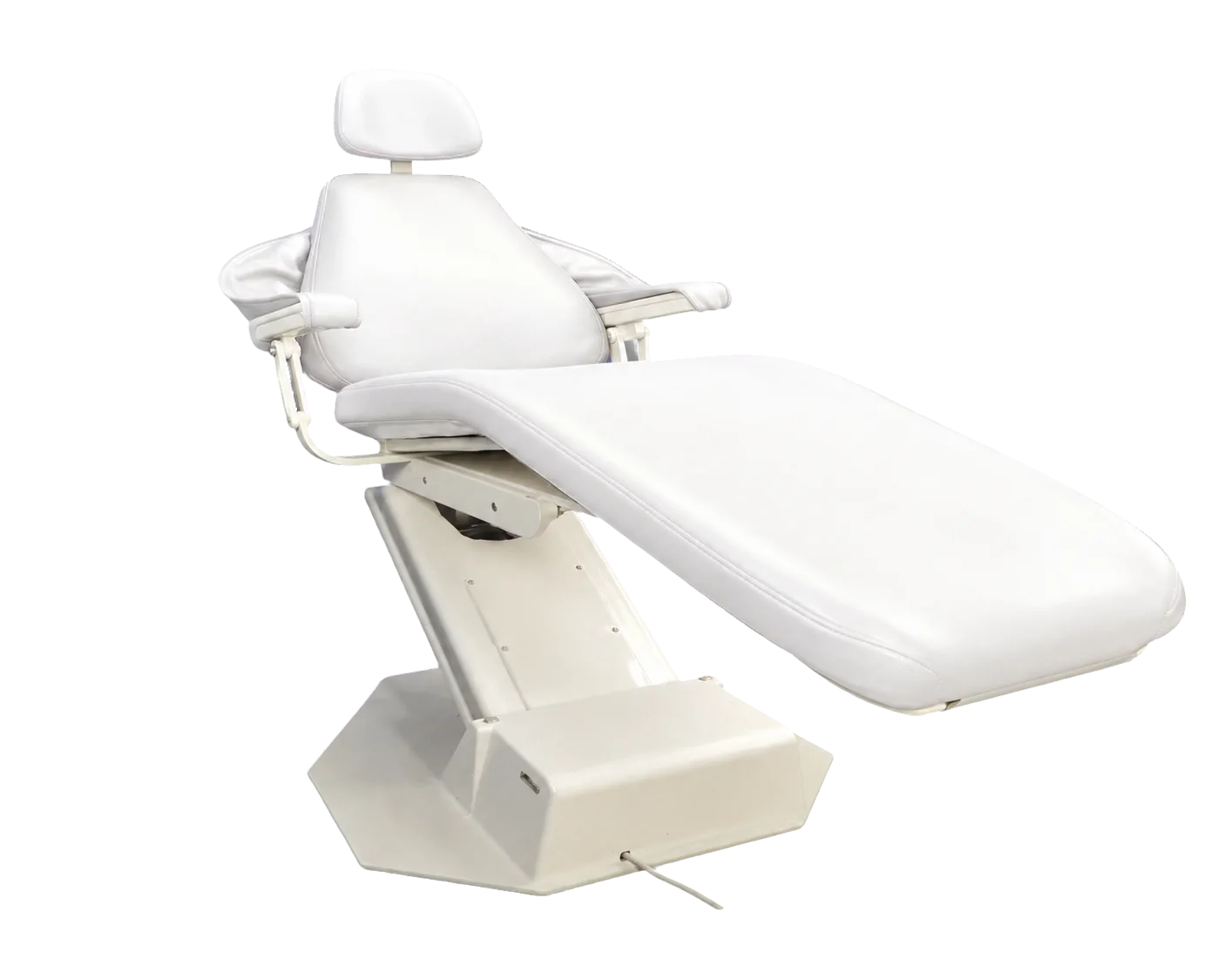 Adec Priority 1005 Stand Alone Dental Chair