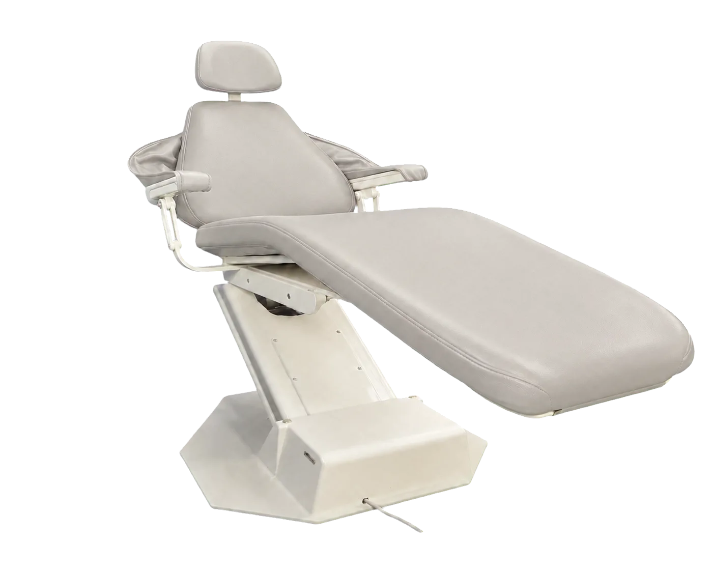 Adec Priority 1005 Stand Alone Dental Chair