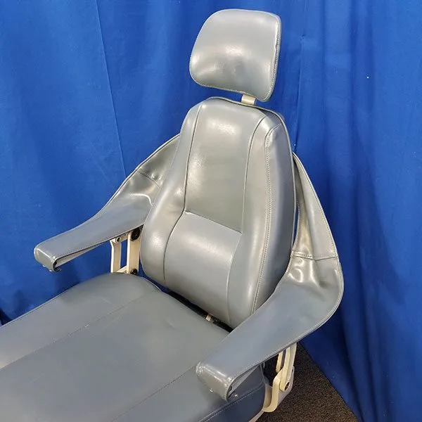 Marus Patient Dental Chair