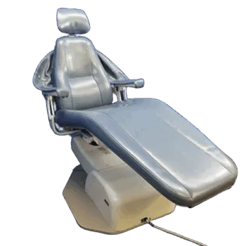 Marus Patient Dental Chair
