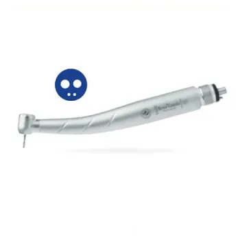Beyes Maxso M200 Smart Midwest 4 Hole Connection Mini Head HP2009 Model M200-M/M4