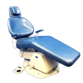 Knight Biltmore Dental Patient Chair