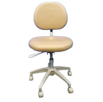 Adec 1601 Dental Doctor Stool