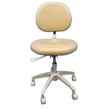 Adec 1601 Dental Doctor Stool
