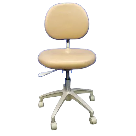 Adec 1601 Dental Doctor Stool