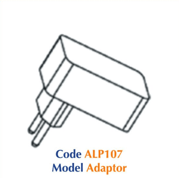 Beyes Adapter For AL2020, AL2030, AL2040 Model ALP107
