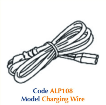 Beyes Charging Wire for AL2020, AL2030, AL2040 Model ALP108