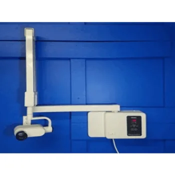 Gendex 770 Intraoral Push Button Dental X-Ray Intra Oral Bitewing Xray Machine