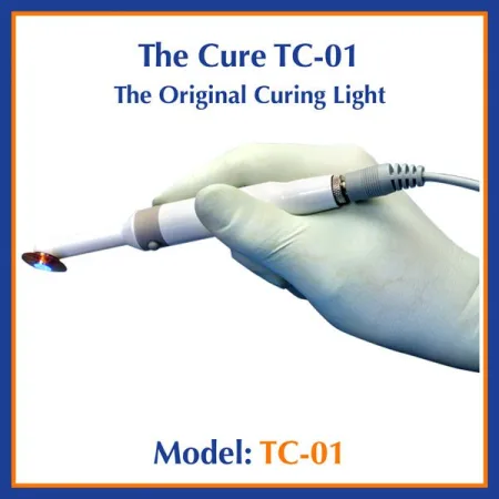 Spring-Health-The-Cure-TC-01-1A