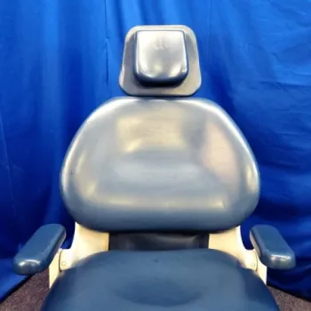 Knight Biltmore Dental Patient Chair