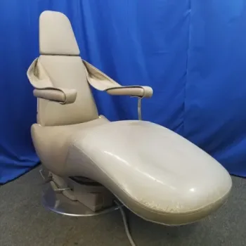 Dental-EZ-VS-1D dental chair
