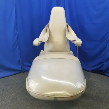 DentalEZ JSR Patient Dental Chair - Tan