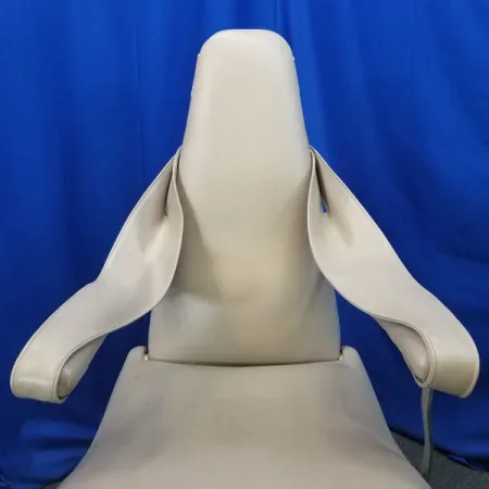 DentalEZ JSR Patient Dental Chair - Tan