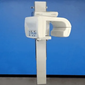Schick CDR Digital Panoramic Dental X-Ray Machine