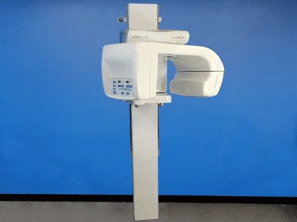 Schick CDR Digital Panoramic Dental X-Ray Machine
