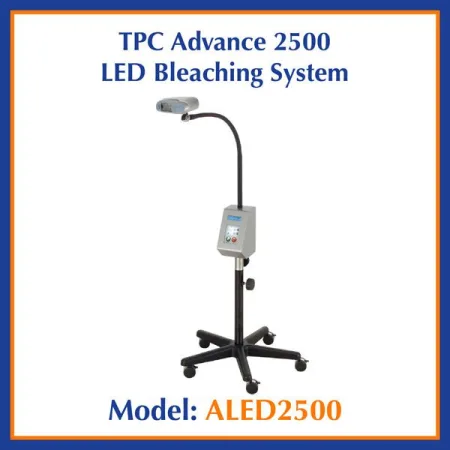 TPC Advance 2500 LED Bleaching System