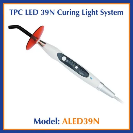 TPC Dental LED 39N Curing Light System ALED-39N