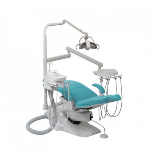 Beaverstate Columbia Dental Operatory System