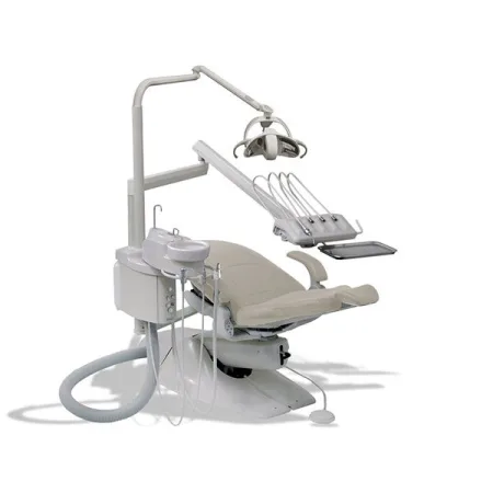 Beaverstate Mckenzie Dental Operatory System