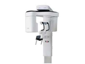ImageWorks Panoura X-Era Panoramic & 3D CBCT - Dental X-Ray System