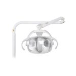 TPC Radiant Operatory Dental Light - LED With Motion Sensor R6105-LED TPC Radiant Operatory Dental Light - LED With Motion Sensor R6105-LED