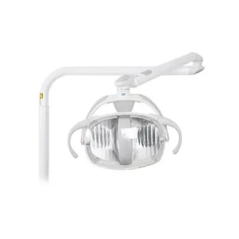 TPC Radiant Operatory Dental Light - LED With Motion Sensor R6105-LED