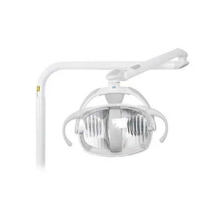 TPC Radiant Operatory Dental Light - LED With Motion Sensor R6105-LED TPC Radiant Operatory Dental Light - LED With Motion Sensor R6105-LED