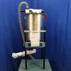 Air Techniques STS-5 Dual Stage Dry Vacuum With The Cyclonic Action Separator