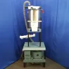 Air Techniques STS-5 Dual Stage Dry Vacuum With The Cyclonic Action Separator