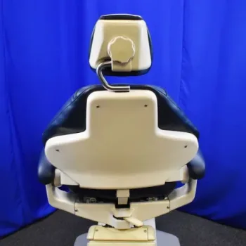 Adec Decade 1020 Dental Patient Chair