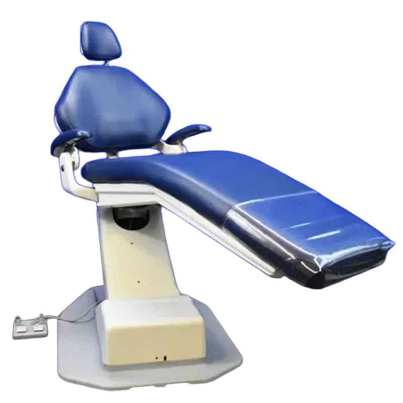 Adec Decade 1020 Dental Patient Chair