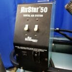 Air Techniques Airstar 50 AS50 Air Compressor Air Techniques Airstar 50 AS50 Air Compressor