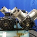 Air Techniques Airstar 50 AS50 Air Compressor Air Techniques Airstar 50 AS50 Air Compressor