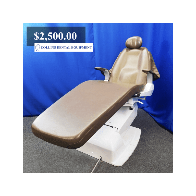 Belmont XCalibur Patient Dental Chair