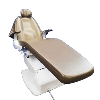Belmont X-Calibur Patient Dental Chair