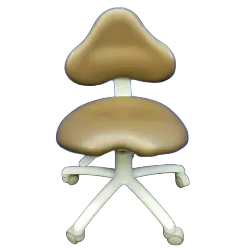 Brewer Doctor Operator Dental Stool 9100B
