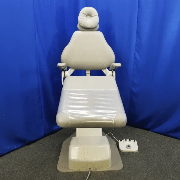 DentalEZ Advantage Patient Dental Chair