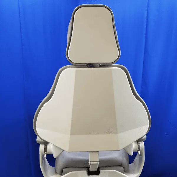 DentalEZ Advantage Patient Dental Chair
